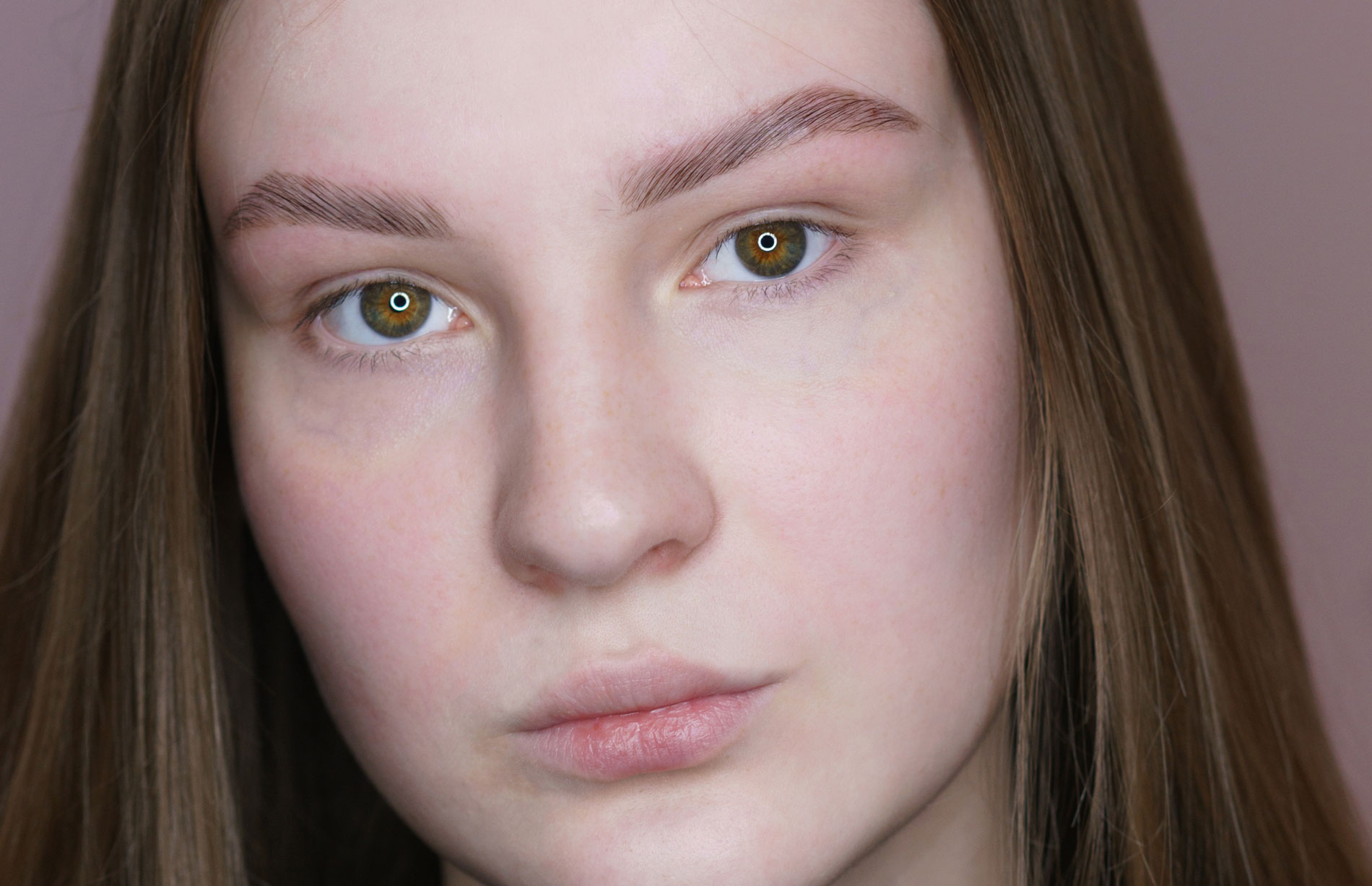 5 Fierce Eyebrow Lamination Looks