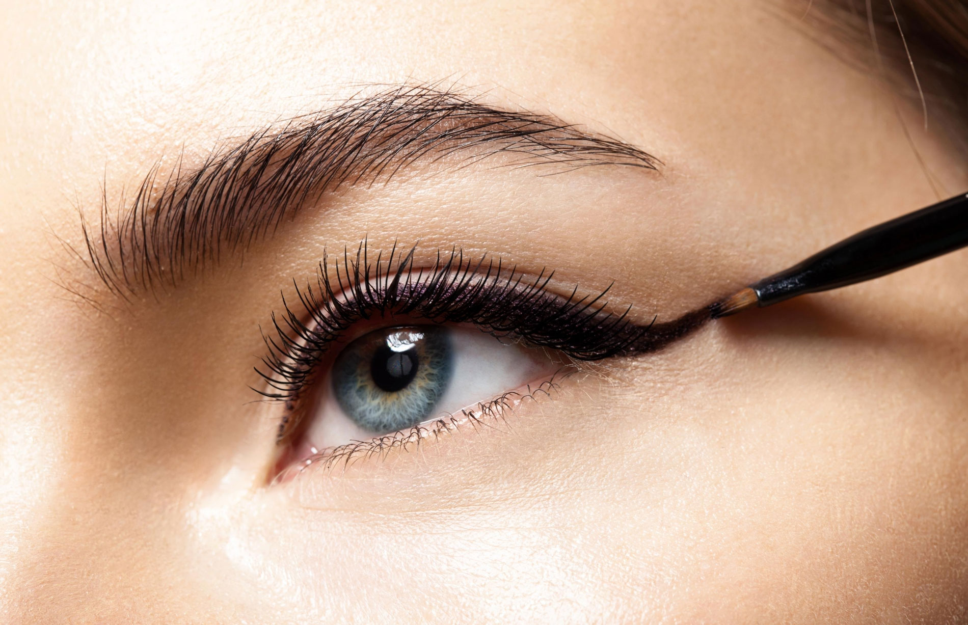 The history of makeup