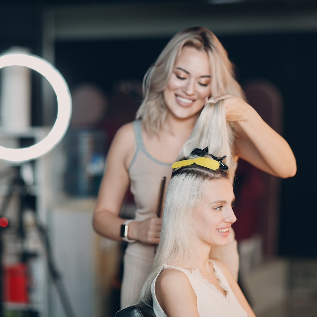 Canadian Beauty School