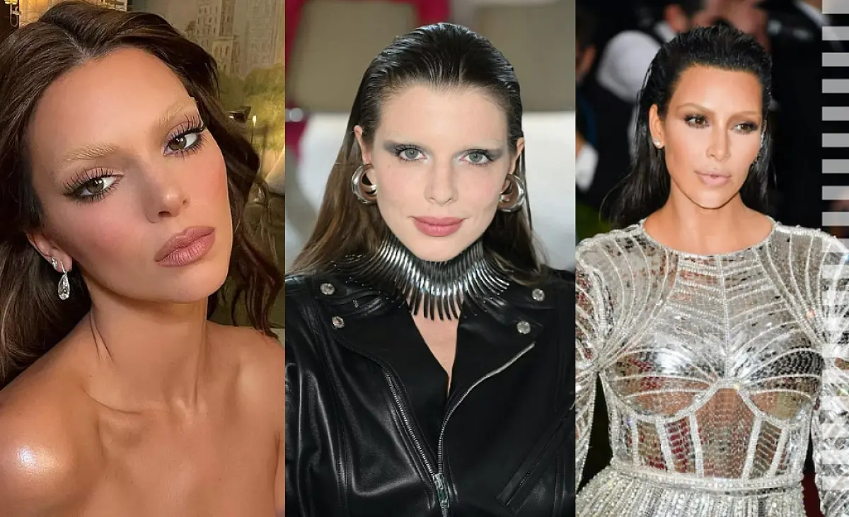 bleached eyebrows perfecthair