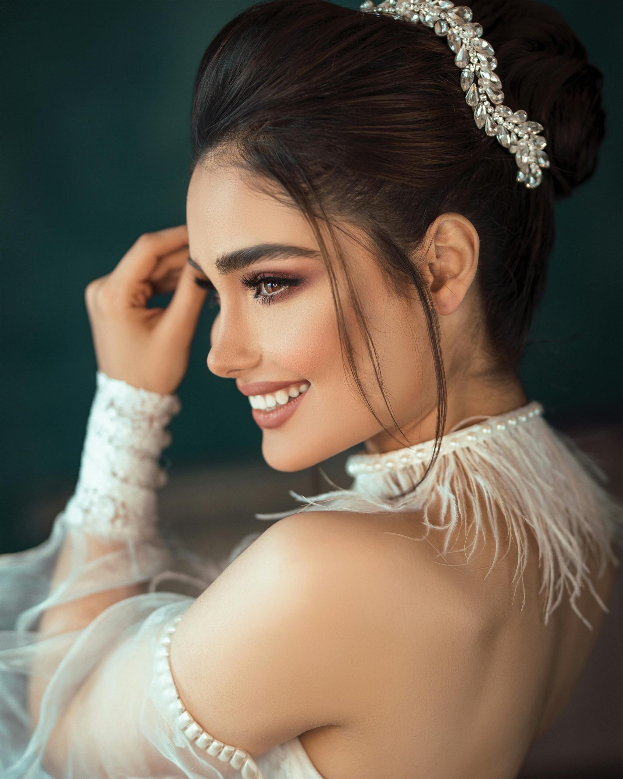bridal makeup2