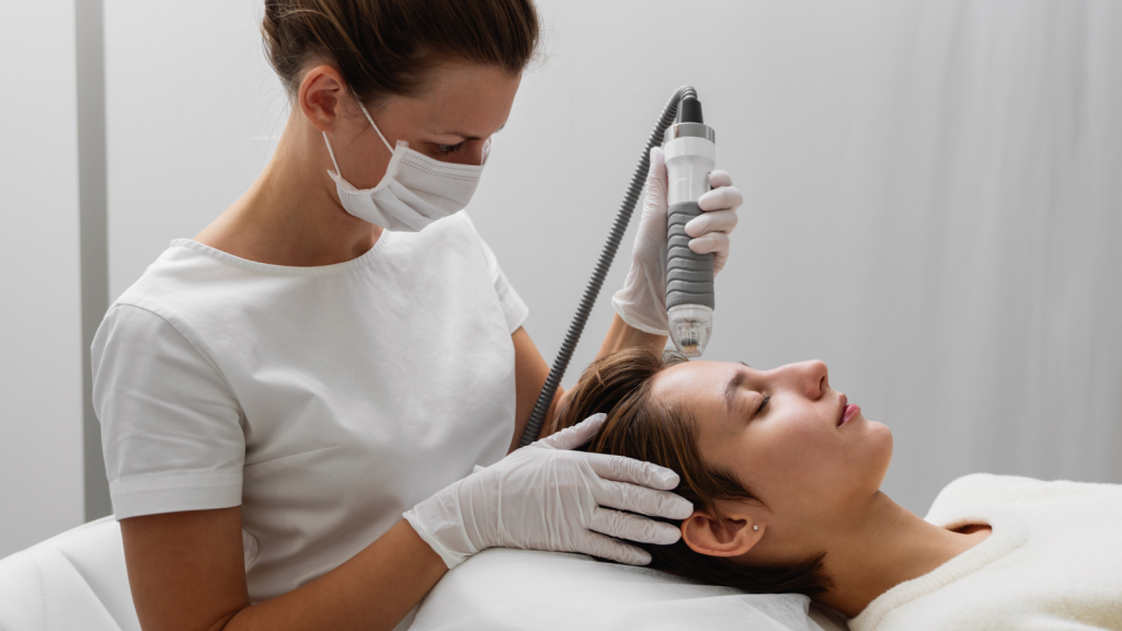 dermal therapy careers