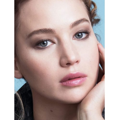 Brow Lamination - Jennifer Lawrence