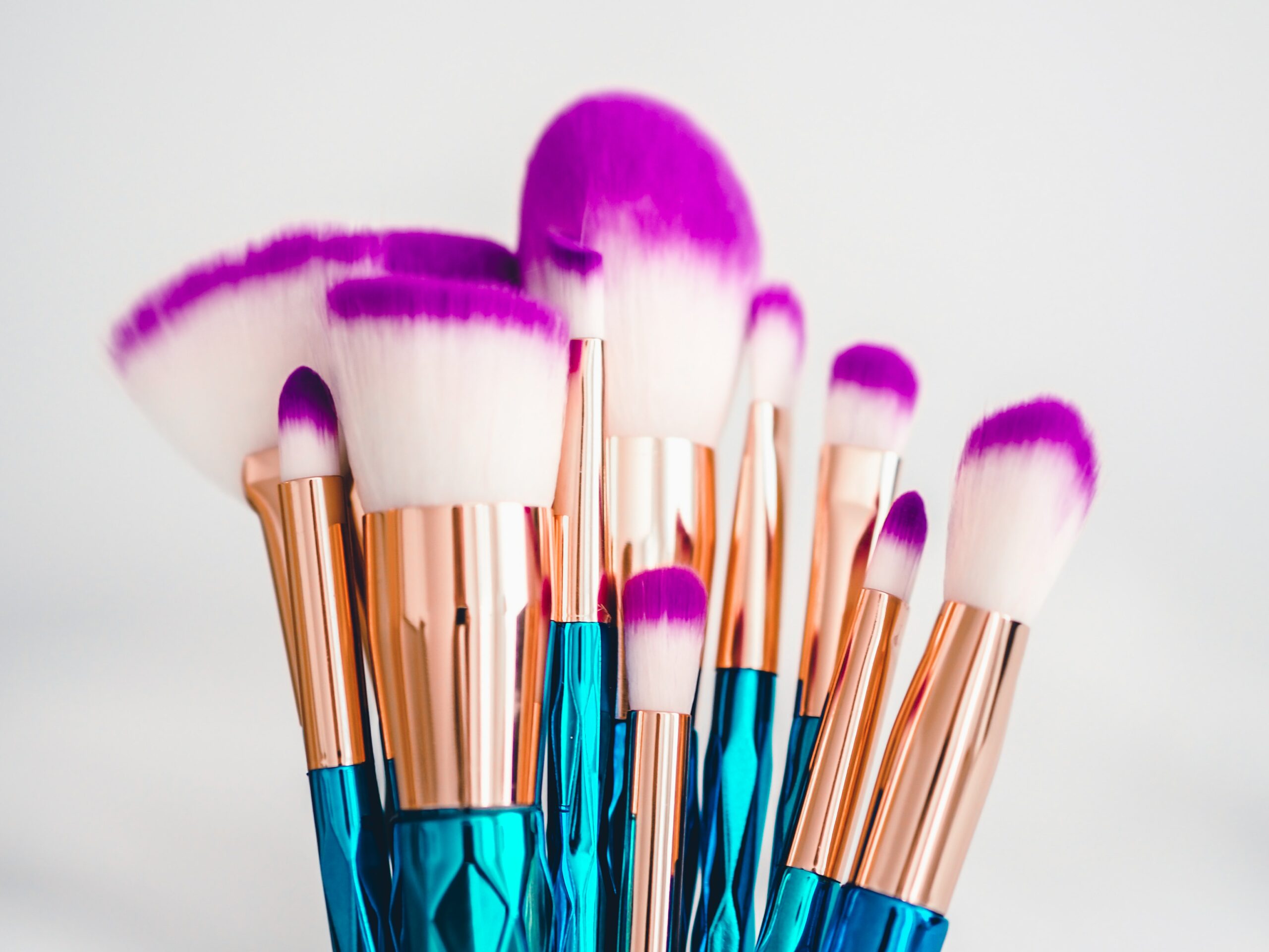 makeup bag