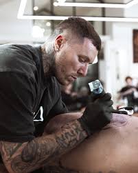omnia tattoo dyso